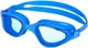 Очки для плавания взрослые/подростковые Newt Quest Swimming Синие (NE-PL-800-B) - изображение 1