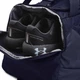 Сумка тренувальна Under Armour Undeniable 5.0 Medium 58 L Синій 369223333r - изображение 2