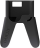Uchwyt do gier Evercade Tate Grip Grey (5060990240676) - obraz 1