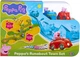 Ігровий набір Peppa Pig з фігурками Поїздка по місту (5029736083465) - зображення 8