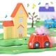 Ігровий набір Peppa Pig з фігурками Великий світ (5029736083472) - зображення 4