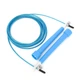 Скакалка скоростная для кроссфита Cornix Speed Rope Basic XR-0162 Blue - изображение 3