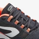 Кроссовки женские Active Grip для бега серые/коралловые - EU36 - изображение 8