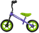 Rowerek biegowy Milly Mally Dragon Fioletowy (5907090700214) - obraz 1