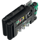 Набор бит и головок торцевых с трещеткой Wera Tool-Check Modular Set 1+набор шестигранников (50 предметов) (05049020001) - изображение 2