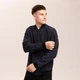 Бомбер Pobedov Thunder синий размер S - изображение 4