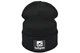 Шапка Hip Hop Shop Instagram 55-59 см чёрная (H-08118-292) - изображение 1