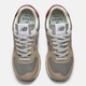 Женские кроссовки New Balance 574 U574SKB 40 (7US) 25 см Серо-красные (198686548470) - изображение 7