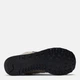 Женские кроссовки New Balance 574 U574SKB 40 (7US) 25 см Серо-красные (198686548470) - изображение 8