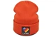 Шапка Hip Hop Shop Likee 55-59 см терракот (H-08118-275) - изображение 1