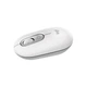 Беспроводная мышь Logitech POP Mouse, BT, 1xAA, 1000DPI, Off-White (910-007411) - изображение 5