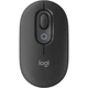 Мышь Logitech POP Mouse with emoji Graphite (910-007412) [118996] - изображение 1