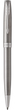 Ручка кулькова Parker Sonnet 17 Stainless Steel CT (3501179315126) - зображення 1