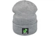 Шапка Hip Hop Shop Tik Tok 55-59 см светло-серая (H-08118-283) - изображение 1