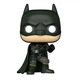 Ігрова фігурка Funko Pop! - Бетмен Batman Чорний 25 см - зображення 2
