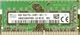 Оперативная память SK hynix DDR4 8GB 2400MHz SO-DIMM для ноутбука (HMA81GS6AFR8N-UH) - изображение 1