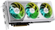 Karta graficzna ASRock PCI-Ex Radeon RX 9060 XT Steel Legend 8 GB OC GDDR6 (128bit) (3320/20000) (HDMI, 2 x DisplayPort) (90-GA5ZZZ-00UANF) - obraz 3