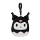 Мягкая игрушка на клипсе Squishmallows - Куроми (9 cm) - изображение 1