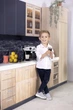 Іграшкова кавоварка Smoby Toys Еспресо зі звуковим та світловим ефектом 17x23x24 см (7600312512) - зображення 7