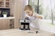 Іграшкова кавоварка Smoby Toys Еспресо зі звуковим та світловим ефектом 17x23x24 см (7600312512) - зображення 10