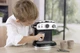 Іграшкова кавоварка Smoby Toys Еспресо зі звуковим та світловим ефектом 17x23x24 см (7600312512) - зображення 11