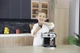Іграшкова кавоварка Smoby Toys Еспресо зі звуковим та світловим ефектом 17x23x24 см (7600312512) - зображення 13