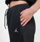 Штани Air Jordan Brooklyn Fleece Black FV7077-010 XS - зображення 4