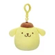 Мягкая игрушка на клипсе Squishmallows - Помпомпурин (9 cm) - изображение 1