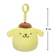 Мягкая игрушка на клипсе Squishmallows - Помпомпурин (9 cm) - изображение 2