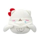 Мягкая игрушка Squishmallows - Хеллоу Китти в образе Синнаморолл (20 cm) - изображение 2