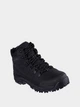 Мужские ботинки Skechers 47,5 Черный 204642 BBK - изображение 4
