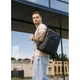 Чоловічий рюкзак Sambag Zard Х чорний - изображение 5