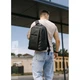 Чоловічий рюкзак Sambag Zard Х чорний - изображение 6