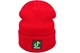 Шапка Hip Hop Shop Tik Tok 55-59 см красная (H-08118-276) - изображение 1