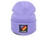 Шапка Hip Hop Shop Likee 55-59 см аметист (H-08118-272) - изображение 1