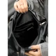 Жіноча сумка Sambag Porta чорна - изображение 8