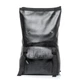 Жіночий рюкзак ролл Sambag RollTop Milton принт крокодила з клапаном - изображение 12