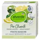 Твердое мыло для душа Alverde NATURKOSMETIK Pro Climate с ароматом мяты и бергамота, 60 г - изображение 1