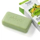 Твердое мыло Alverde NATURKOSMETIK с растительным маслом и органической вербеной, 100 г - изображение 3