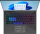 Ноутбук ASUS ROG Strix G16 (2025) G614FR (G614FR-ES96) Eclipse Gray - изображение 6