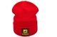 Шапка Hip Hop Shop Instagram 55-59 см красная (H-08118-288) - изображение 1