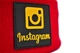 Шапка Hip Hop Shop Instagram 55-59 см красная (H-08118-288) - изображение 3