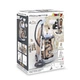 Игровой набор тележка для уборки Smoby Toys Rowenta с пылесосом со звуковым эффектом 9 аксессуаров (7600330325) - изображение 5