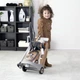 Игровой набор тележка для уборки Smoby Toys Rowenta с пылесосом со звуковым эффектом 9 аксессуаров (7600330325) - изображение 8