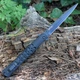 Ніж складний Cold Steel Ti-Lite - Black Zy-Ex 6.00" AUS8-A Blk DLC Чорный (CS26SXPBKBK) - изображение 2
