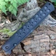 Ніж складний Cold Steel Ti-Lite - Black Zy-Ex 6.00" AUS8-A Blk DLC Чорный (CS26SXPBKBK) - изображение 3