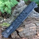 Ніж складний Cold Steel Ti-Lite - Black Zy-Ex 6.00" AUS8-A Blk DLC Чорный (CS26SXPBKBK) - изображение 4