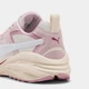 Женские кроссовки Puma Hypnotic LS_ 40261806 39 (6UK) 25 см Vapor Gray-Puma White-Mauve Mist (4069156674721) - изображение 4
