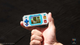 Портативна кишенькова консоль My Arcade Tetris Pixel Pocket (0845620070831) - зображення 3