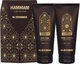 Подарочный набор Mr.Scrubber Luxury Collection Hammam Гель для душа 200 мл + Лосьон для тела 200 мл (4820200420301) - изображение 1
